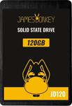 James Donkey 120 Gb Jd120 2.5" Sata 3.0 Ssd