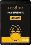 James Donkey 480 Gb Jd480 2.5" Sata 3.0 Ssd