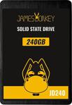 James Donkey Jd240 Le 240 Gb 2.5" Sata 3.0 Ssd