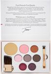 Jane Iredale Color Sample Kit Medium Dark Makyaj Seti