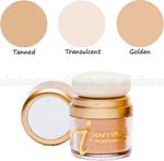 Jane Iredale Powder Me Spf 30 Tanned Yüz Ve Vücut Pudrası