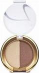 Jane Iredale Pure Pressed Eye Shadow Duo - Oyster/Supernova Far
