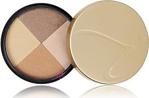 Jane Iredale Quad Bronzer Moonglow Allık