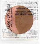 Jane Iredale So-Bronze 3 Bronzing Powder (Refill) 9.9G