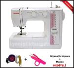 Janome 1018 Aile Tipi Dikiş Makinesi