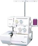 Janome 204D Overlok Makinesi