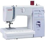 Janome 423S Dikiş Makinesi