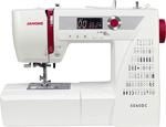 Janome 5060DC Elektronik Dikiş Makinesi