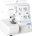 Janome 8002D Overlok Makinesi