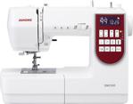 Janome Dm7200 Taşınabilir Elektronik Nakış Ve Dikiş Makinesi