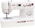 Janome E 1030 Elektronik Dikiş Makinesi