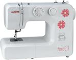 Janome Flower 313 Dikiş Makinesi