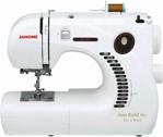 Janome Jem Gold Plus Overlok ve DikişlMakinesi