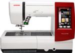 Janome MC 9900 Bilgisayarlı Nakış ve Dikiş Makinesi