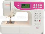 Janome Memory Craft 5900 Elektronik Dikiş Makinesi