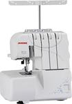 Janome TR 3000 Overlok Makinesi