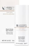 Janssen Cosmetics Dark Cisrle Eye Cream New 15 Ml