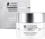 Janssen Cosmetics Demanding Skin Vitaforce C Cream 50 Ml