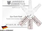 Janssen Cosmetics Eye Flash Fluid 3'Lü Paket