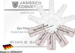 Janssen Cosmetics Eye Flash Fluid 5'Li̇ Paket