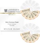 Janssen Cosmetics Janssen Skin Contour Fluid 14'Lü Paket