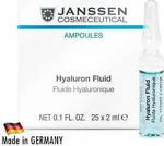 Janssen Cosmetics Melafadin Fluid Ampül 5x2 Ml