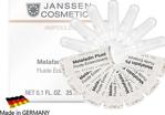 Janssen Cosmetics Melafadin Fluid Ampül 7X2 Ml