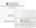 Janssen Cosmetics Natural Care Eye Care Cream 15 Ml Göz Kremi