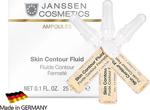 Janssen Cosmetics Skin Contour Fluid 3'Lü Paket