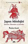 Japon Mitolojisi - Masaharu Anesaki - Maya Kitap