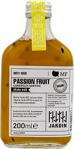 Jardi̇n Passion Fruit Juice 200 Ml