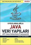 Java Veri Yapıları / Prof. Dr. Timur Karaçay / Abaküs Kitap