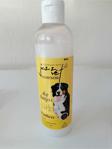 Jazz Vet Köpek Şampuanı 250Ml Sensitive Skin With Coconut / Hassas Ciltler Hindistan Cevizli