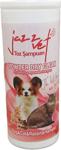 Jazz Vet Powder Dry Clean Kedi & Köpek Toz Şampuan 150Ml