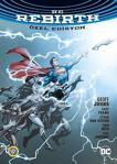 Jbc Yayıncılık Dc Rebirth-Özel Edisyon