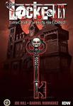 Jbc Yayıncılık Lock And Key Cilt 1: Lovecraft'A Hoşgeldiniz