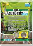 Jbl Aquabasis Plus Akvaryum Bitki Toprağı 5 Lt