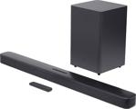 JBL BAR 2.1 4K Deep Bass 300 W Bluetooth Soundbar ve Wireless Subwoofer