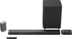 JBL Bar 5.1 510 W 4K Ultra HD Kablosuz Bluetooth Soundbar