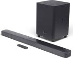 JBL Bar 5.1 Surround 4K Ultra HD 550 W Virtual Soundbar ve Wireless Subwoofer