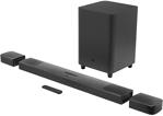 Jbl Bar 9.1 820 W Dolby Atmos Soundbar