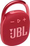 Jbl Clip 4 Ip67 Suya Dayanıklı 5 W Kırmızı Bluetooth Hoparlör