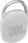 Jbl Clip4 Ip67 Bluetooth Hoparlör Beyaz