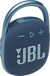 Jbl Clip4 Ip67 Bluetooth Hoparlör Mavi