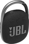 Jbl Clip4 Ip67 Bluetooth Hoparlör Siyah