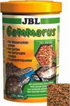 Jbl Gammarus 1000 Ml 110 Gr Kaplumbağa Yemi