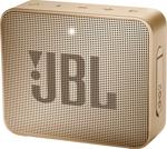 Jbl Go 2 Bluetooth Hoparlör Şampanya