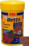 JBL Jbl Novobetta 100 ml 25 gr Pul Balık Yemi