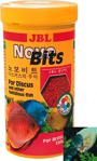 JBL Novobıts 250 ml / 110 gr Granül Balık Yemi