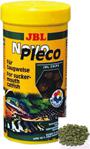 Jbl Novopleco 250 Ml / 133 Gr Cips Balık Yemi